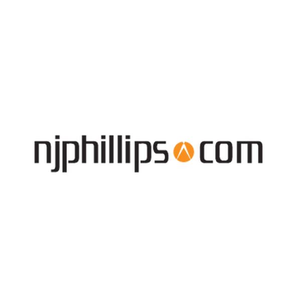 N.j. Phillips 50Ml Barrel Kit W/ O-Rings - Drug Administration N.j. Phillips - Canada